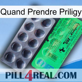 When To Take Priligy new04